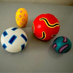 Chiaozza Wall Hooks by Areaware